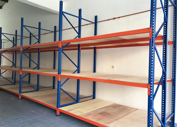 Heavy Duty Storage Racks Manufacturer